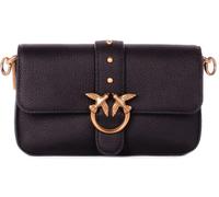 Pinko Crossbody Bags - Bags Nero Gold - Gr. unisize - in Bunt - für Damen