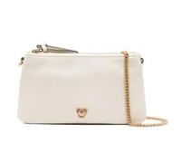Pinko Crossbody Bags - Double Mini - Gr. unisize - in Beige - für Damen