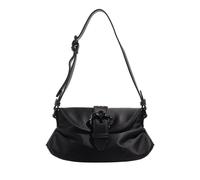 Pinko Crossbody Bags - Jolene Shoulder Mini - Gr. unisize - in Schwarz - für Damen