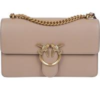 Pinko Crossbody Bags - Love One Classic Bag Brown - Gr. unisize - in Braun - für Damen