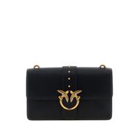 Pinko Crossbody Bags - Love One Classic St. Cl - Gr. unisize - in Schwarz - für Damen