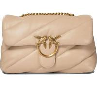 Pinko Crossbody Bags - Love Puff Classic Cl - Gr. unisize - in Bunt - für Damen