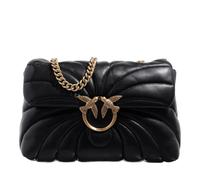 Pinko Crossbody Bags - Love Puff Classic Cl - Gr. unisize - in Schwarz - für Damen