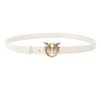 Pinko Damen Love Berry H2 Belt Kalbsleder Set Gürtel (1er Pack)