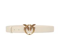 Pinko Damen Love Berry H3 Belt Vitello Set Gürtel (1er Pack)