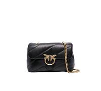 Pinko Crossbody Bags - Love Puff Classic Cl - Gr. unisize - in Schwarz - für Damen