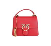 Pinko Crossbody Bags - Shoulder bag 'Mini Love One Top Handle Light' - Gr. unisize - in Rot - für Damen