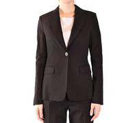 Pinko Damen Sommerblazer Schwarz - Größe: 42_IT