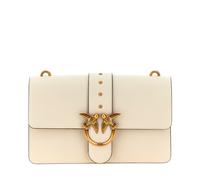 PINKO Damentaschen, Toilettenartikel und Koffer LOVE ONE VITELLO SETA TASCHE