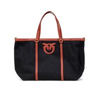 PINKO Damentaschen, Toilettenartikel und Koffer MIRANDA SHOPPER KLASSISCHE TASCHE