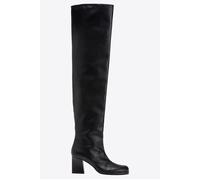 PINKO Dussek Stivale Similpelle Black Größe: 38 | Stiefel Outlet | Damen | Schwarz
