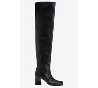 PINKO Dussek Stivale Similpelle Black Größe: 39 | Stiefel Outlet | Damen | Schwarz
