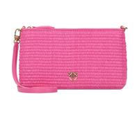 PINKO Flat Horizontal Umhängetasche 21 cm pink