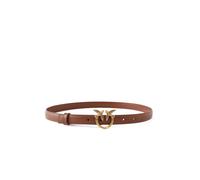 Pinko Gürtel Gebranntes Umber M
