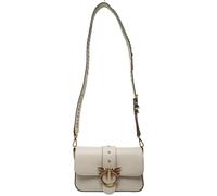 Pinko Hobo Bags - Shoulder bag 'Love Bag' - Gr. unisize - in Weiß - für Damen