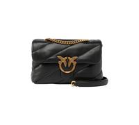 Pinko Crossbody Bags - Love Puff Classic Cl - Gr. unisize - in Schwarz - für Damen