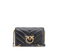 Pinko Love Click Classic Sheep Nappa LOVE CLICK CLASSIC SCHAFNAPPA