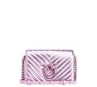 Pinko Love Click Mini lilla/block color
