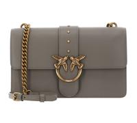 PINKO Love One Classic CL M Walnut - Antique Gold