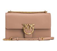 PINKO Love One Classic DC M Ginger Biscuit - Antique Gold