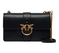 PINKO Love One Classic ST. CL. M Nero - Antique Gold