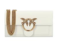 Pinko Portemonnaie - Love One Wallet C - Gr. unisize - in Gold - für Damen