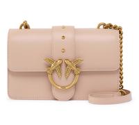PINKO Love One Mini CL S Cipria - Antique Gold