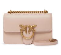 PINKO Love One Mini DC S Cipria - Antique Gold