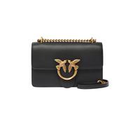 Pinko Love One Mini Dc Vitello Seta Tasche