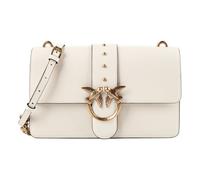 PINKO Love One Umhängetasche 27 cm beige