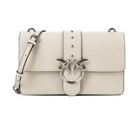 PINKO Love One Umhängetasche 27 cm weiss