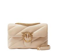PINKO Love Puff Classic CL SH Beige N/A