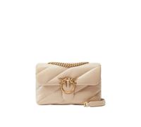 PINKO Love Puff Classic CL SH Beige N/A