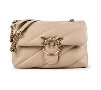 PINKO Love Puff Classic CL SH Beige N/A