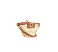 Pinko Love Sommer Bucket Tote Bag Einheitsgröße