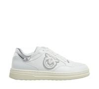 Pinko Low-Top Sneaker - Mandy 11 - Gr. 40 (EU) - in Weiß - für Damen