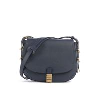 Pinko Saddle Classic Umhängetasche navy, Leder, Damen