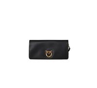 Pinko Schultertasche Schwarz Einheitsgröße