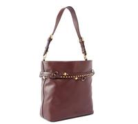 Pinko Tasche BUCKET BELT 106339 A0QO R49Q Weinrot Burgundy