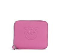 Pinko Taylor Geldbörse rosa, Leder, Damen