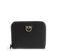 PINKO Taylor Geldbörse Leder 12 cm black