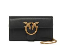PINKO Tracolla LOVE ONE WALLET Donna UNI