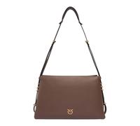 PINKO Triplet Marrone Castano - Antique Gold