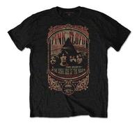 PINKS FLOYD Rockoff Trade Men's Portsmouth T-Shirt