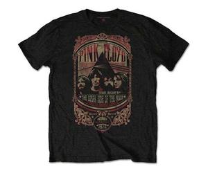 PINKS FLOYD Rockoff Trade Men's Portsmouth T-Shirt