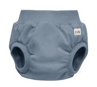 Pinokio Baby-Bloomers Fun TIME, 95% Cotton 5% Elastane Blau, Jungen, Gr 56-86(86)