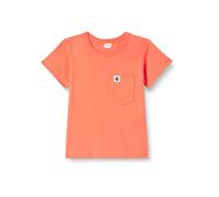 Pinokio Baby - Jungen Tshirt, Raspberry Sailor, 74 EU