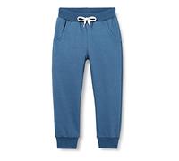 Pinokio Baby - Jungen with Pockets Casual Pants, Navy Blue Sailor, 92 EU