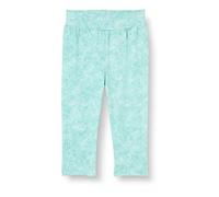 Pinokio Baby - Mädchen Girls Leggins, Mint Lilian, 68 EU