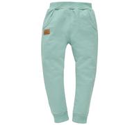 Pinokio Hose Lets Rock, grün, Unisex 62-122 (62)